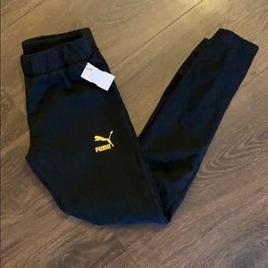 Puma Leggings